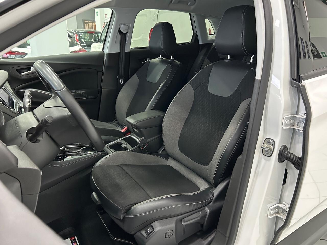 Opel Grandland X 1.5 diesel aut. Innovation