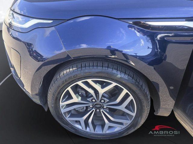 LAND ROVER Range Rover Evoque 2.0D I4 163CV AWD Auto SE