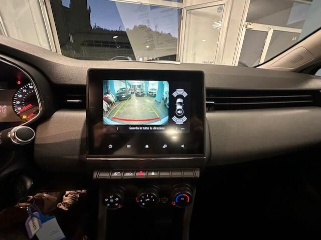 Renault Clio TCe 12V 100 CV GPL 5 porte Business