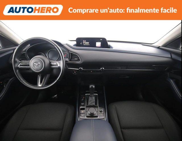 MAZDA CX-30 2.0L Skyactiv-X M Hybrid 2WD Exceed