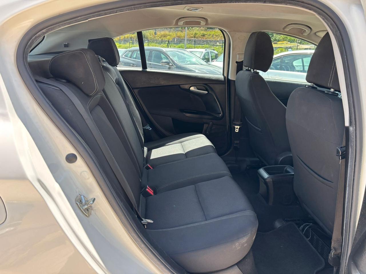 FIAT TIPO 1.3 MJT - 2018 66000 KM!