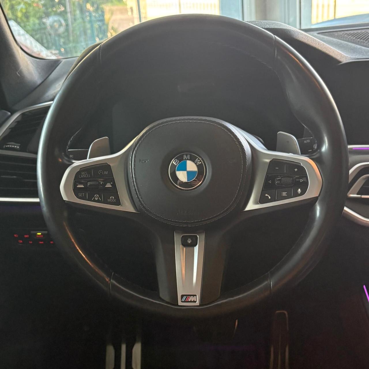 Bmw X5 M xDrive30d Msport