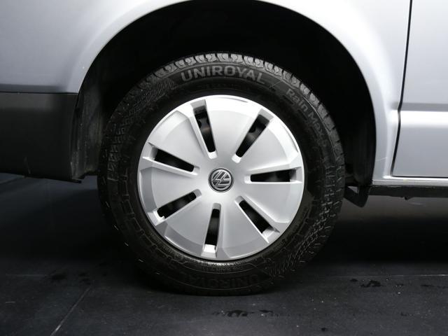 VOLKSWAGEN Caravelle 2.0 TDI 110CV PC Trendline - 9 POSTI