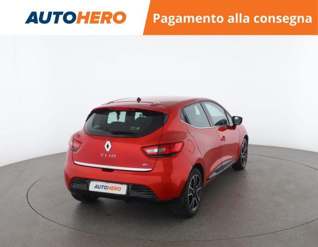 RENAULT Clio dCi 8V 90 CV Start&Stop 5 porte Energy Duel