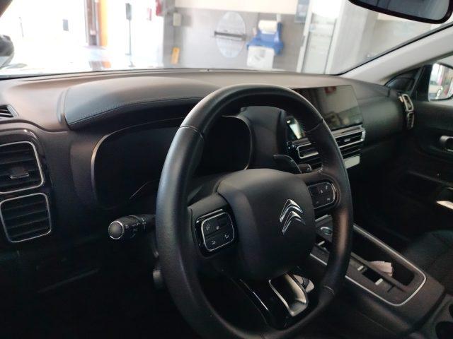 CITROEN C5 Aircross BlueHDi 130 S&S EAT8 Max