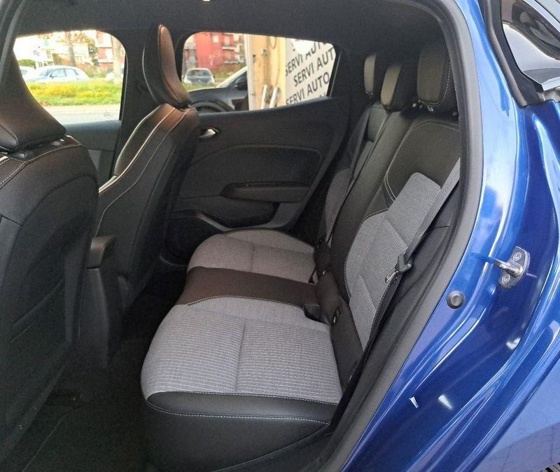 Renault Clio Clio TCe 90 CV 5 porte Techno