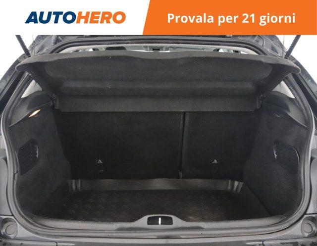 CITROEN C4 Cactus PureTech 82 Feel