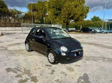 Fiat 500 Diesel 1.3 Multijet 75cavalli NEOPATENTATi