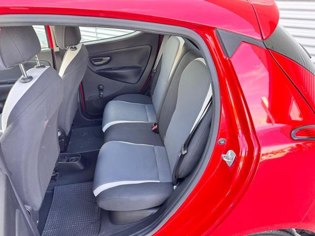 LANCIA Ypsilon 0.9 Metano 85 CV 5 porte OK NEOPATENTATO