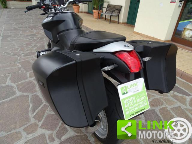 BMW R 1200 R ABS anno 2010