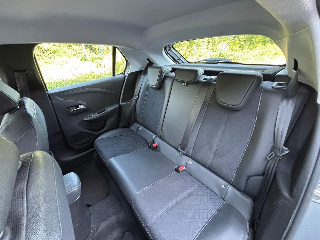Opel Corsa 1.2 Elegance