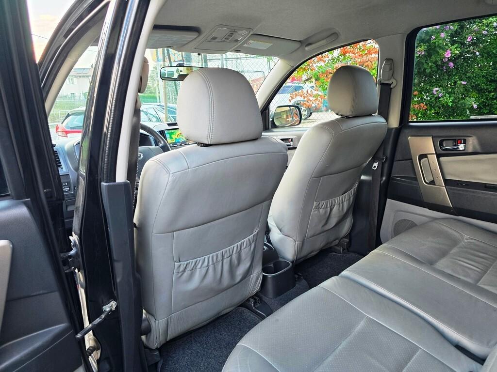 Daihatsu Terios 1.5 105 CV 4WD HIRO
