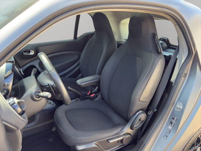 SMART ForTwo 70 1.0 twinamic Superpassion