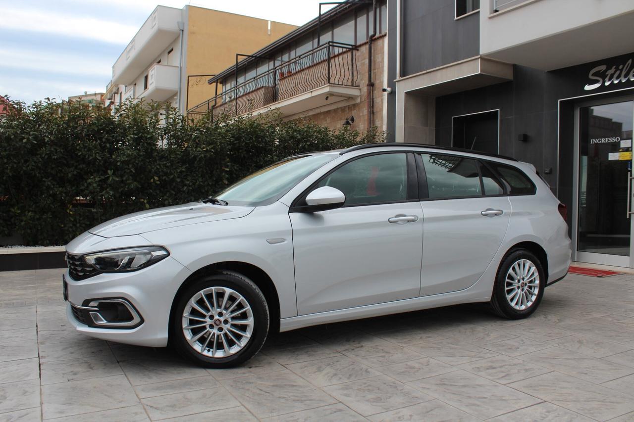 Fiat Tipo 1.6 Mjt S&S SW City Life