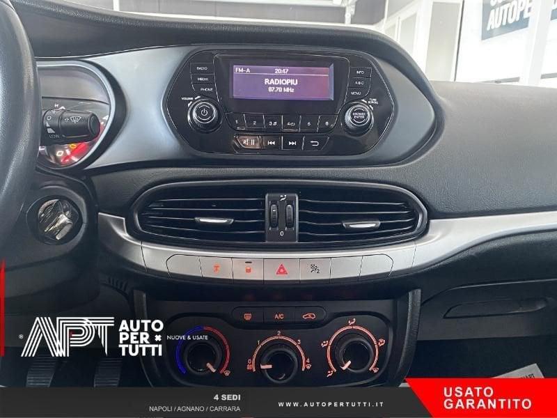 FIAT Tipo Tipo 5p 1.4 Lounge 95cv