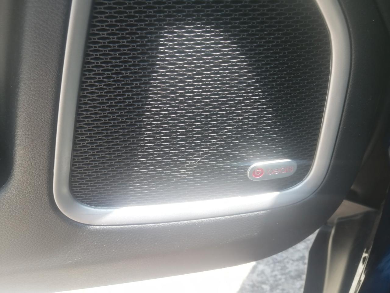 Jeep Compass 2.0 Multijet II 4WD Limited