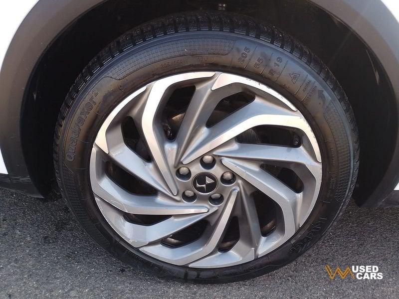 DS DS 7 CrossBack BlueHDi 130 aut. So Chic