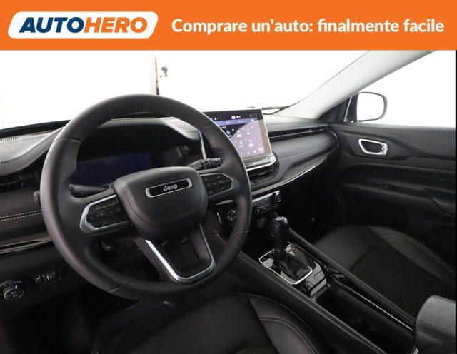 JEEP Compass 1.5 Turbo T4 130 CV MHEV 2WD Night Eagle
