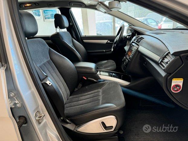 Mercedes-benz R 320 R 320 CDI cat 4Matic Sport 7 p