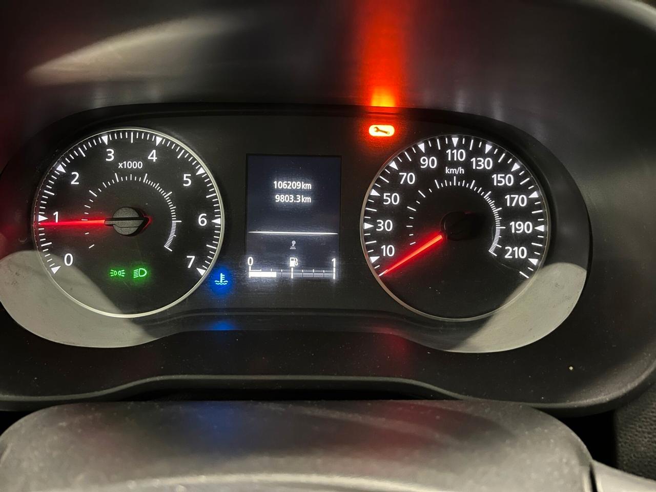 Dacia Duster 1.0 TCe 100 CV ECO-G 4x2 Essential