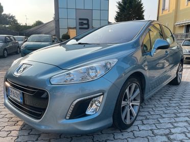 Peugeot 308 1.6 THP 156CV 5p. Sport TETTO PERFETTA!