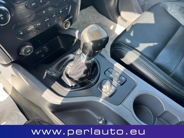 FORD Ranger 3.2 TDCi DC Wildtrak 5pt.