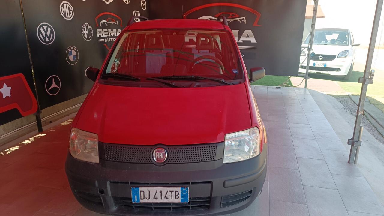Fiat Panda 1.1 Active