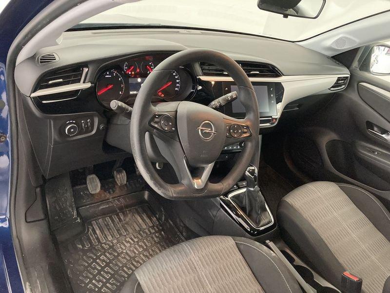 Opel Corsa 1.2 Edition 100cv AT8