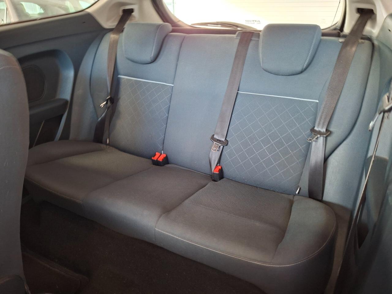 Ford Fiesta 1.2 60CV 3p. Tit.