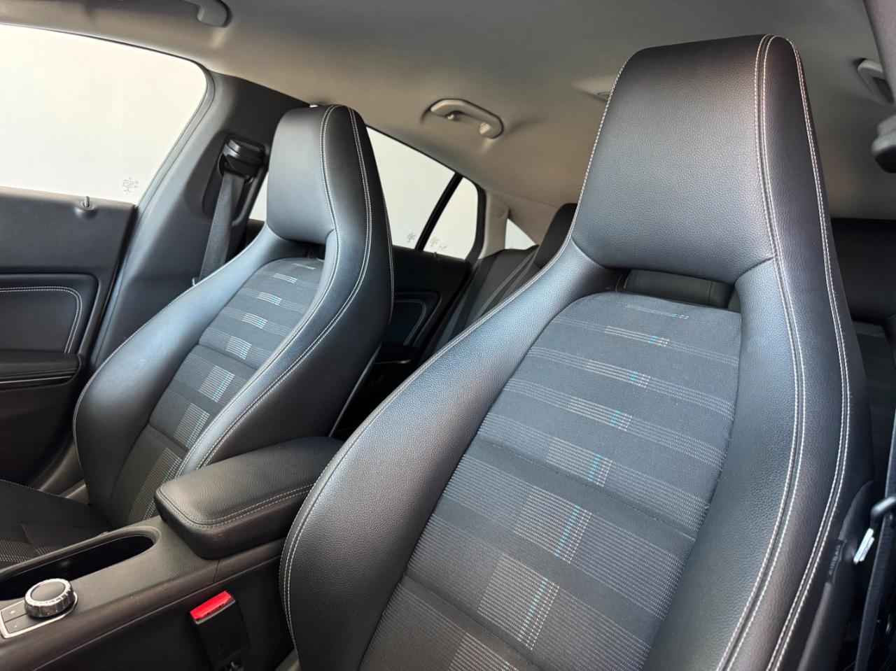 Mercedes CLA Shooting Brake 180 d SW Sport edition auto Uniprop