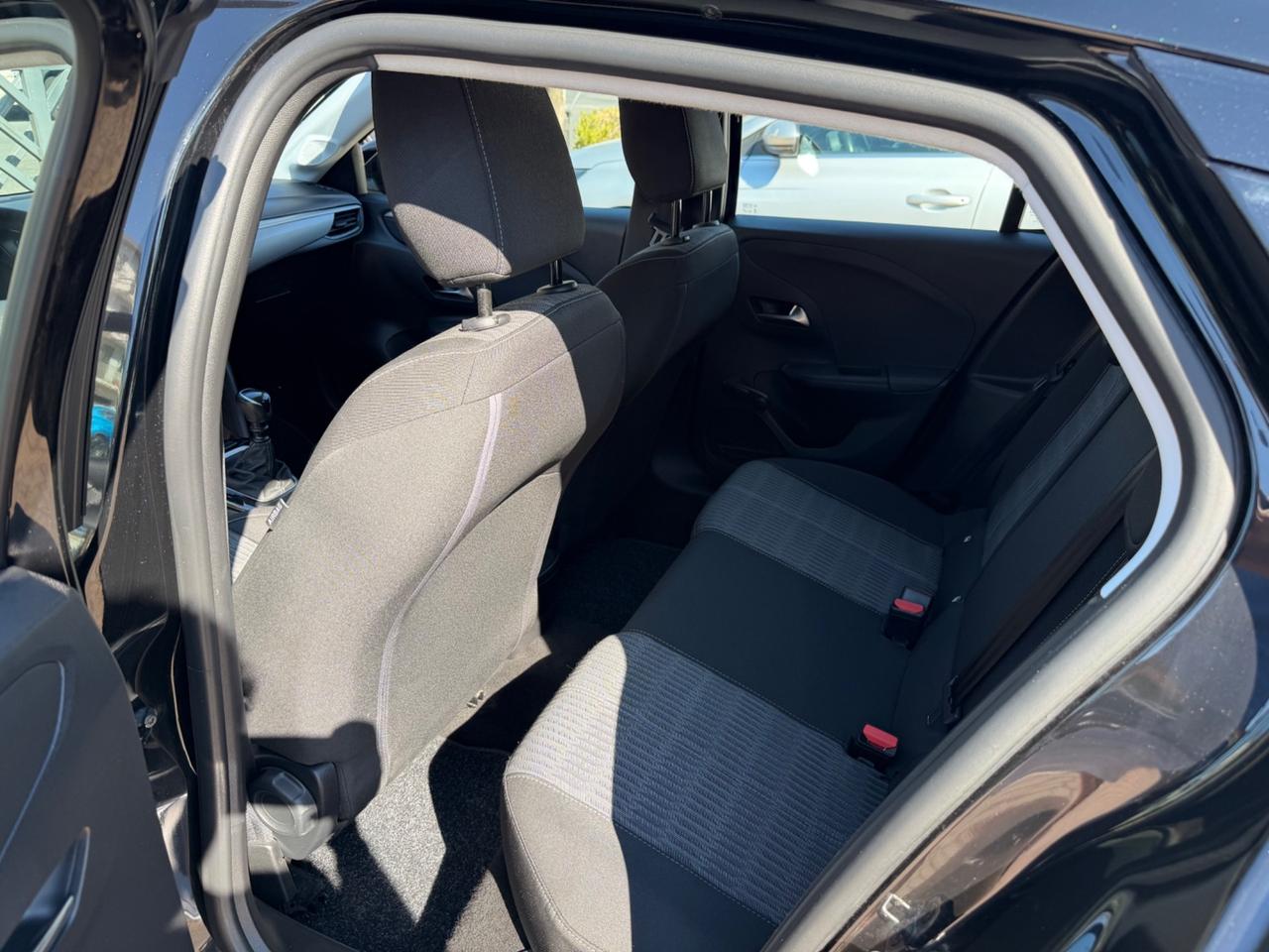 Opel Corsa 1.5 D 100 CV Edition