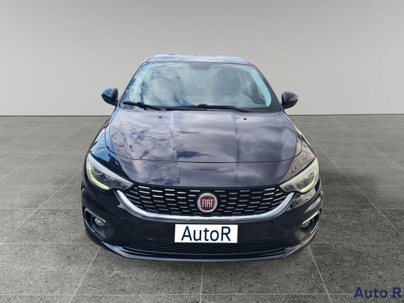 FIAT Tipo 1.6 Mjt 120cv 6M S&S Business