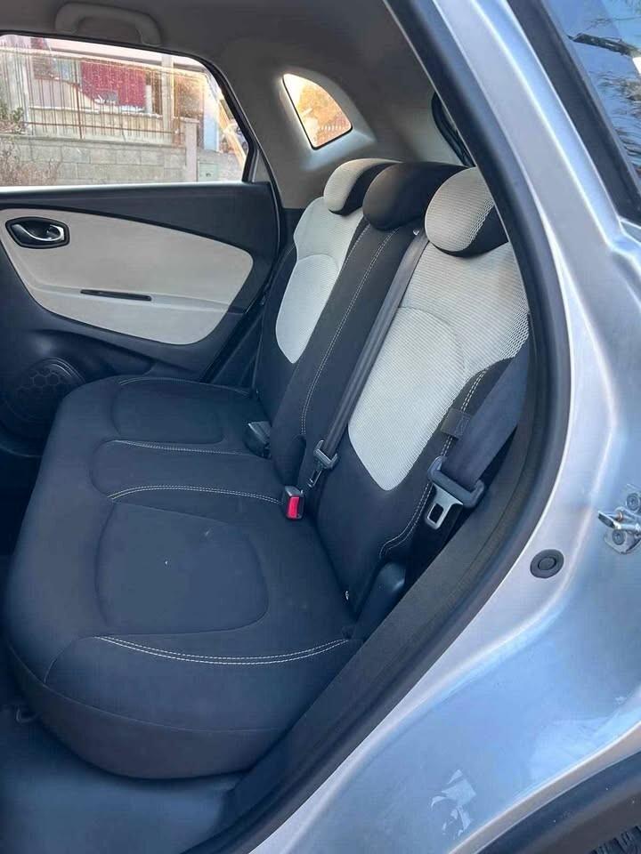 Renault Clio dCi 8V 75 CV 5 porte Duel