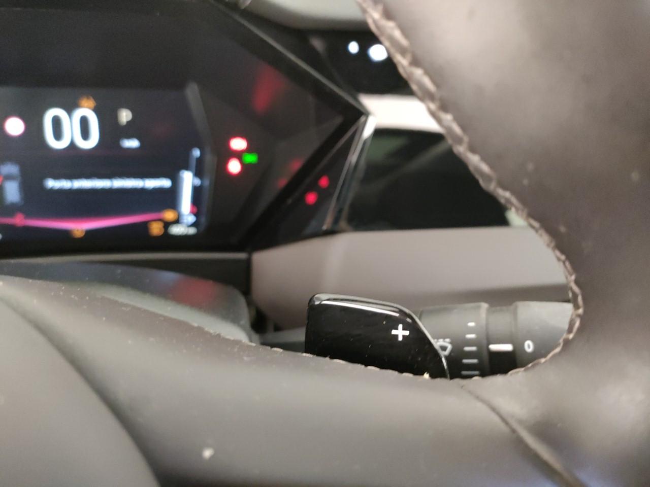 DS DS4 1.5 bluehdi Opera 130cv auto