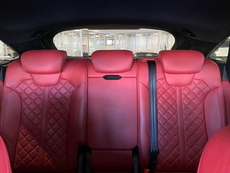Audi Q5 SQ5 SPB TDI quattro tiptronic S Q5 MHEV