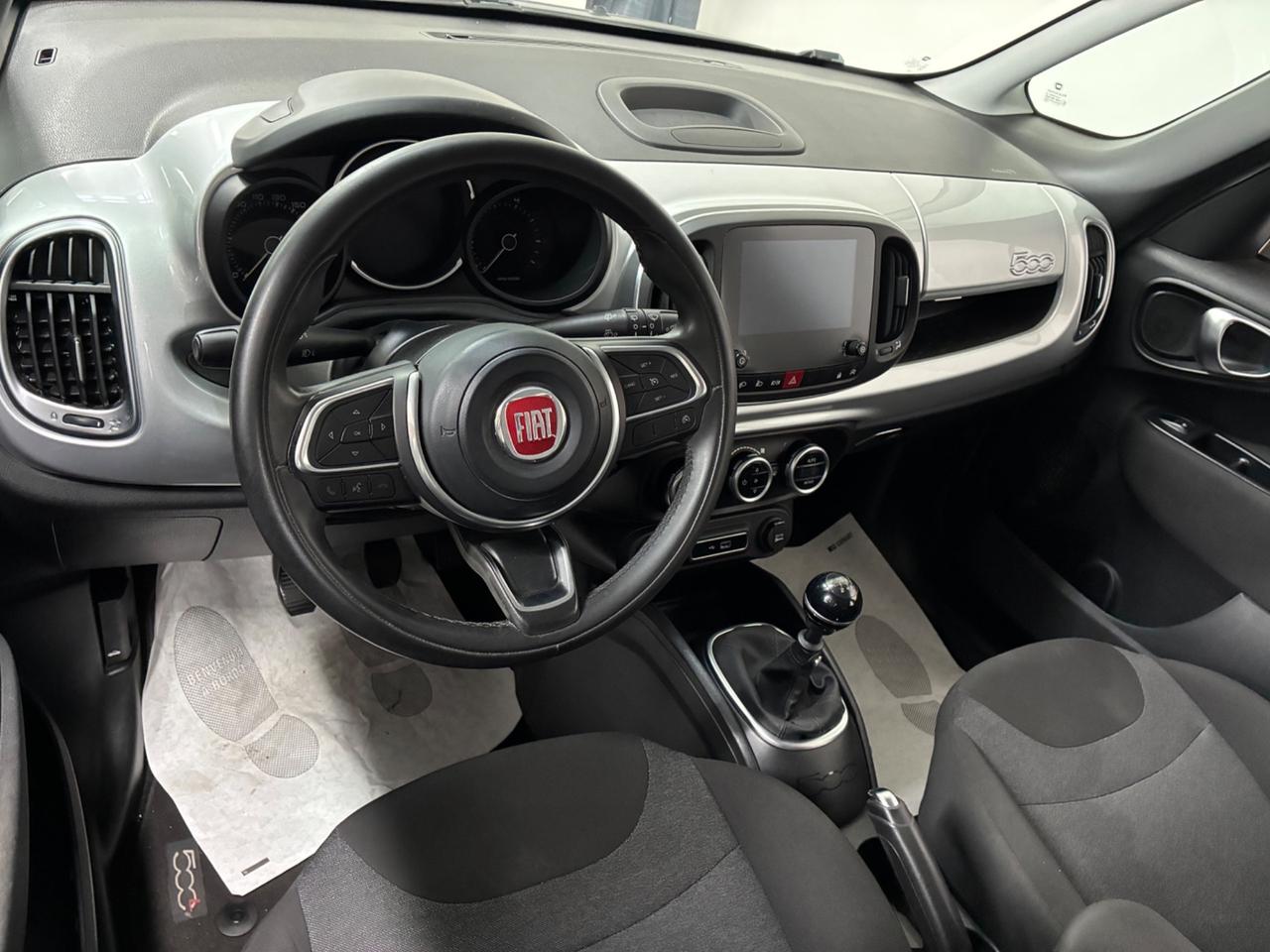 Fiat 500L Wagon 1.6 Multijet 120 CV Lounge