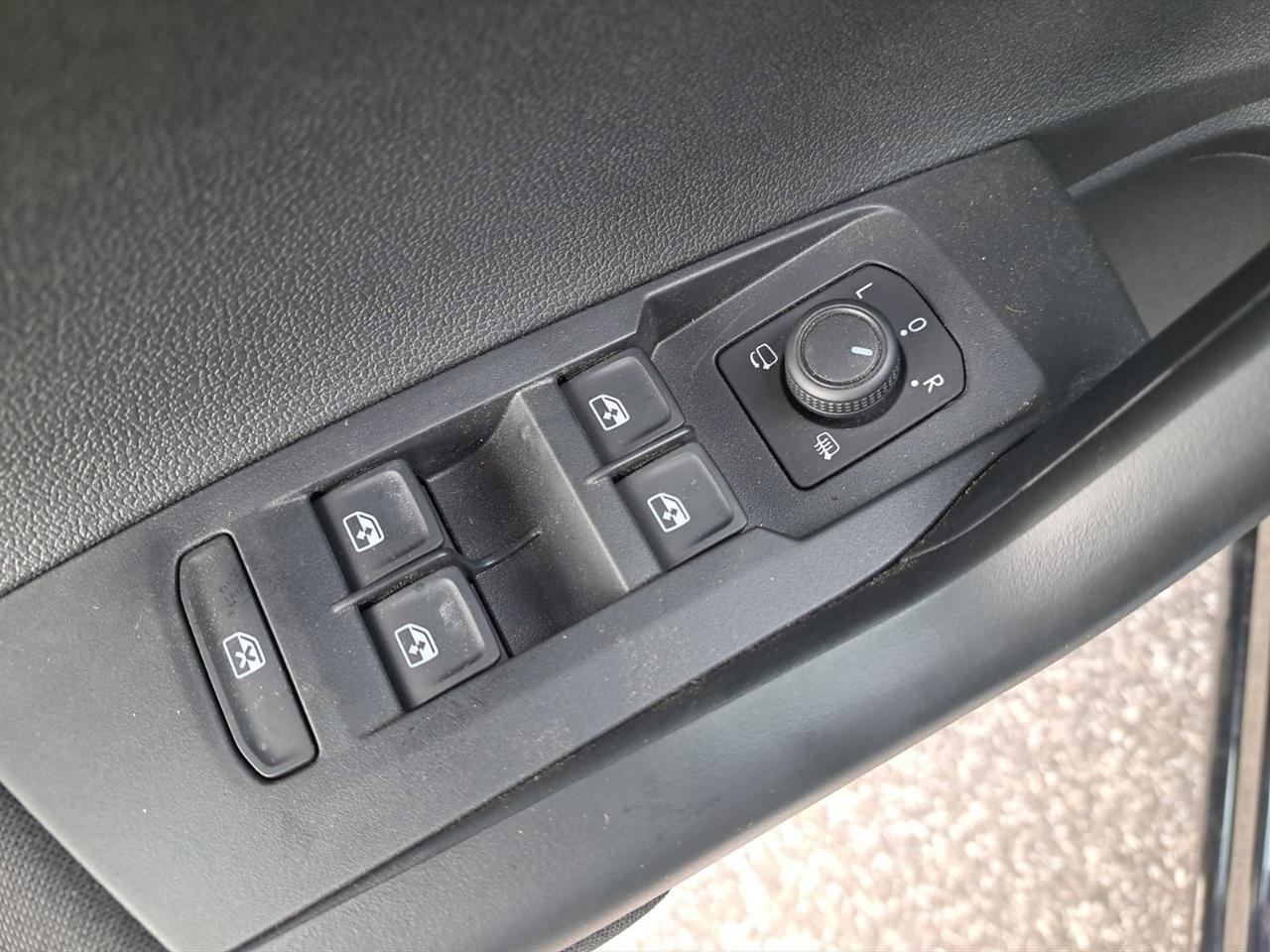 Volkswagen Polo 1.0 tsi edition plus 95cv