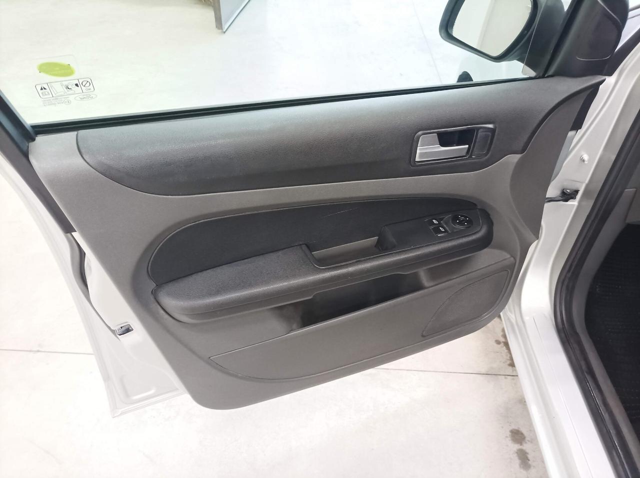 Ford Focus C-Max Focus+ 1.6 TDCi (110CV) S.W. 06/2007