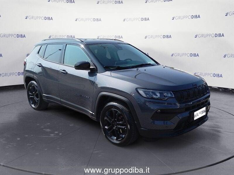 Jeep Compass II 2021 1.6 mjt Night Eagle 2wd 130cv