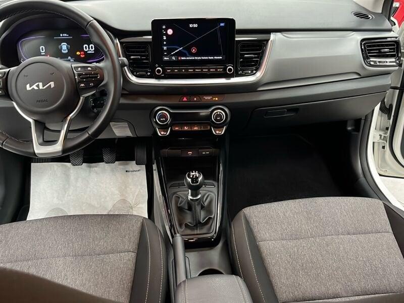 Kia Stonic Stonic 1.2 MPI Style Special Edition