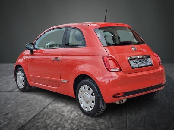 FIAT 500 1.2 69cv EASYPOWER POP GPL