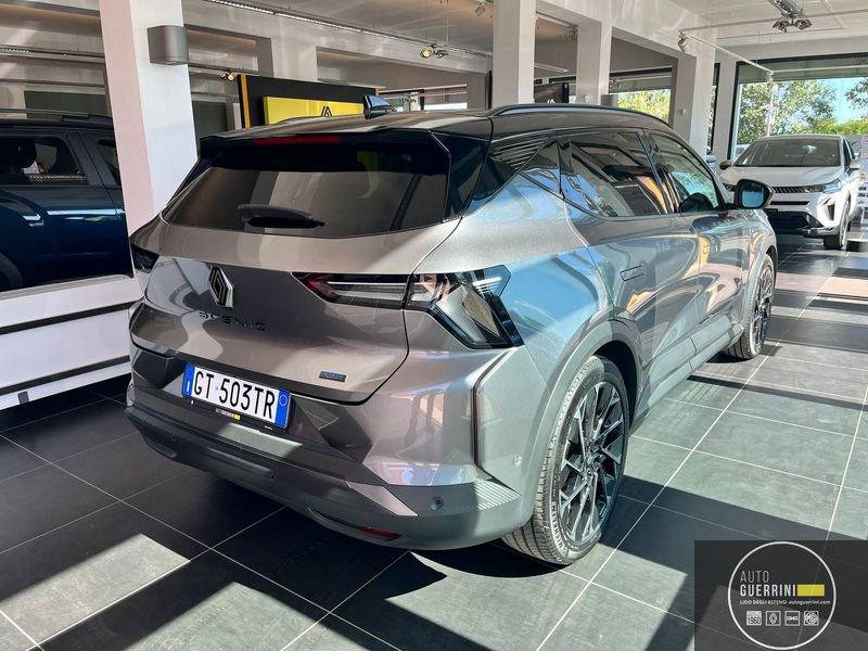 Renault Scénic Electric Scénic E-Tech Electric 220 CV Long Range Esprit Alpine