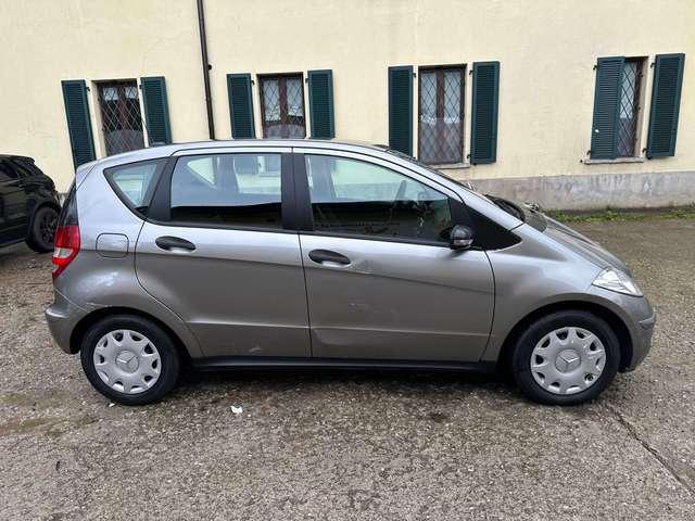 Mercedes-Benz A 150 Classe A - W/C 169 Avantgarde