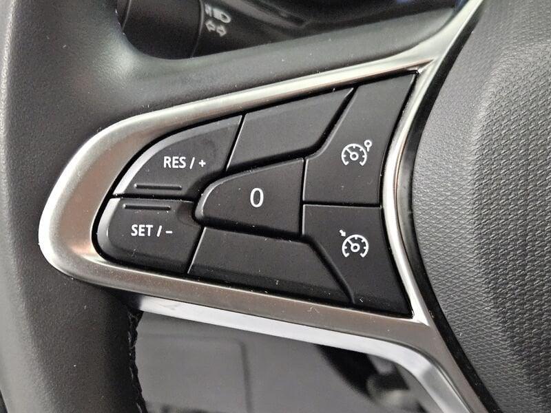 Renault Clio 1.0 TCe 49KW EVOLUTION