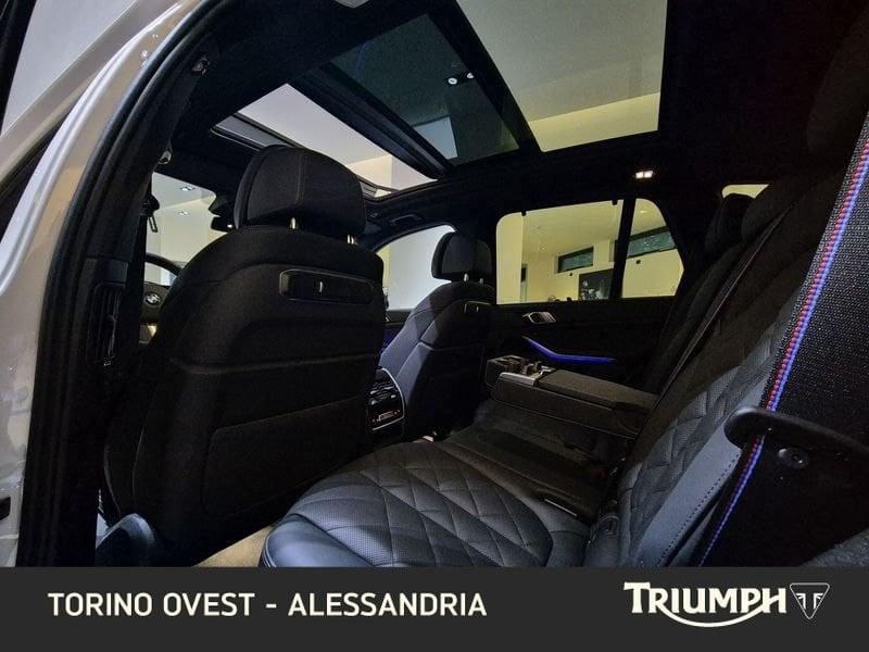 BMW X5 Serie X XDRIVE30D