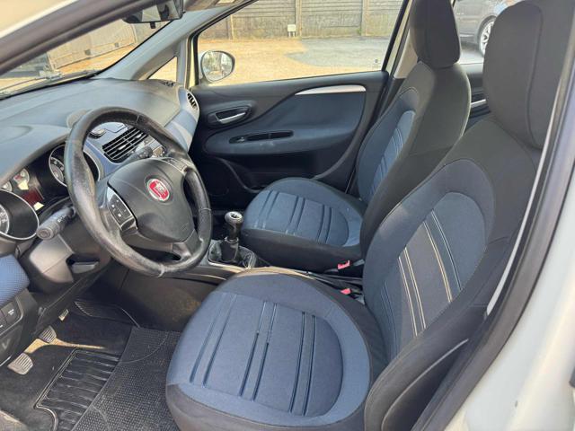 FIAT Punto Evo Stupenda. Bellissima 1.3Mjt 75 CV 5P S&S Dynamic