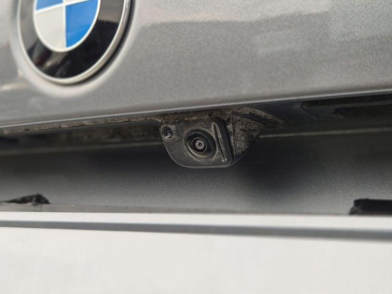 BMW Serie 1 118d MSport Pro auto