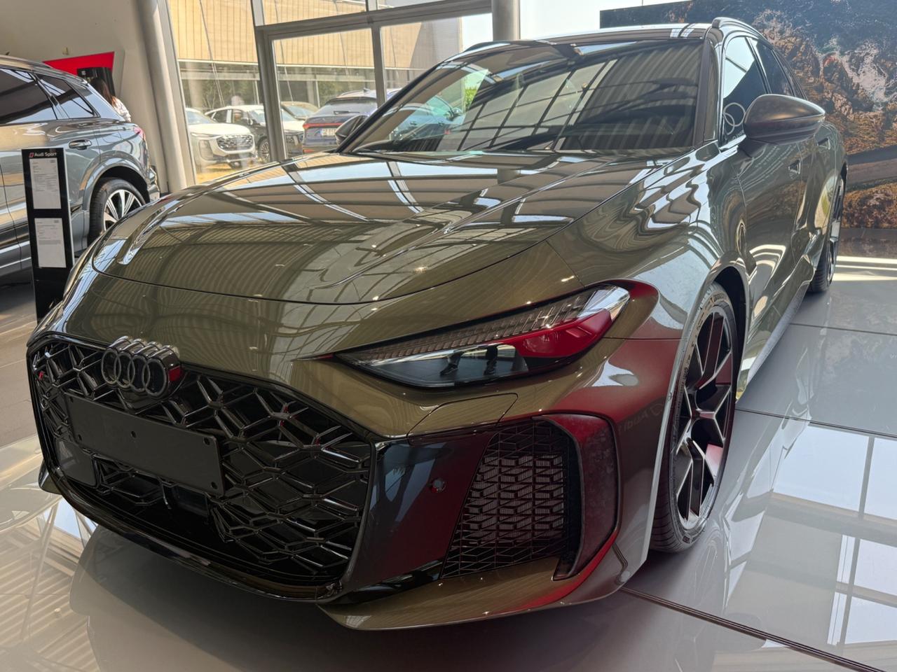 Audi A5 rs5 2026 - CHIAMARE 337550300