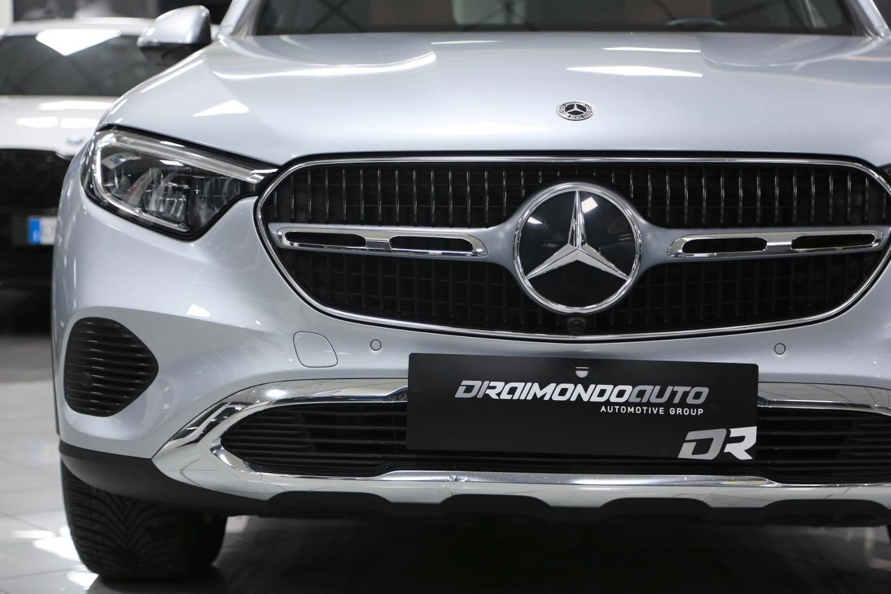 Mercedes GLC 220 d 4Matic Mild Hybrid Advanced auto