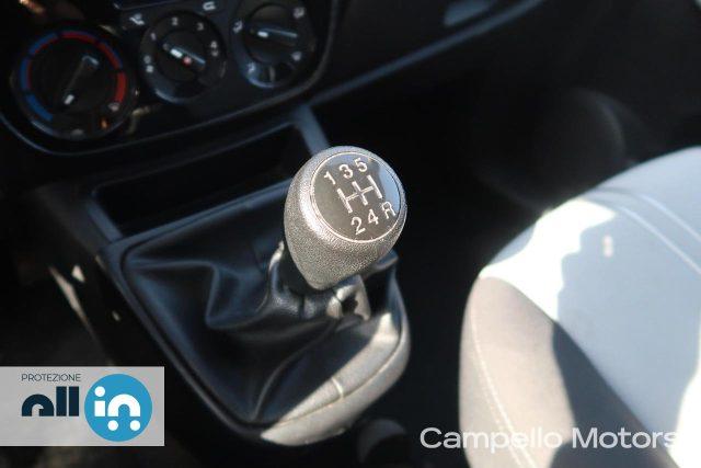 FIAT Qubo QUBO 1.3 Mjt 75cv Dynamic